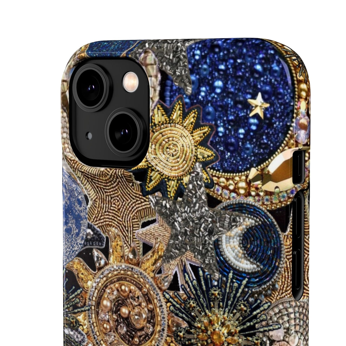 Celestial Sun & Moon Case