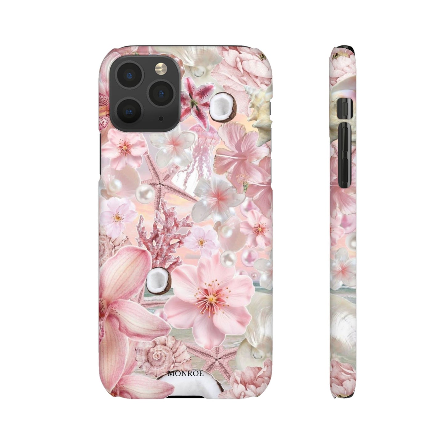 Pretty Pastel Case