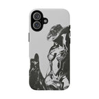 Cow Girl Phone Case