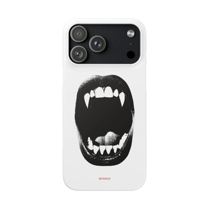 Love Bites Snap Case