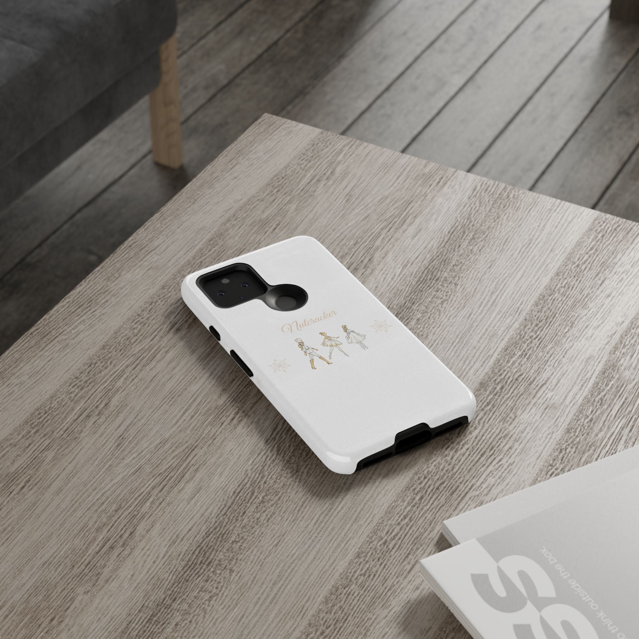Nutcracker Phone Case