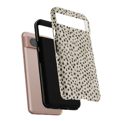 Wild Thing Tough Case