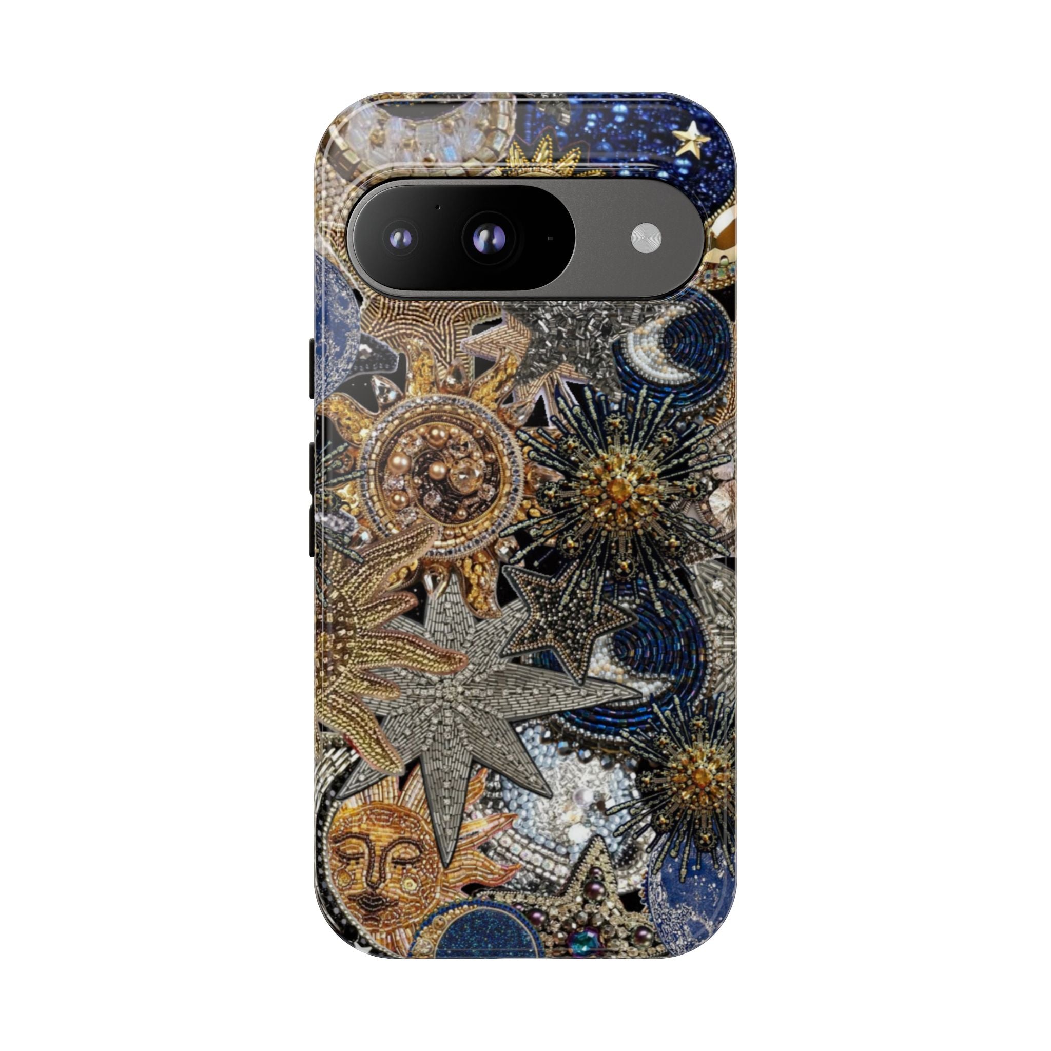 Celestial 2 Phone Case
