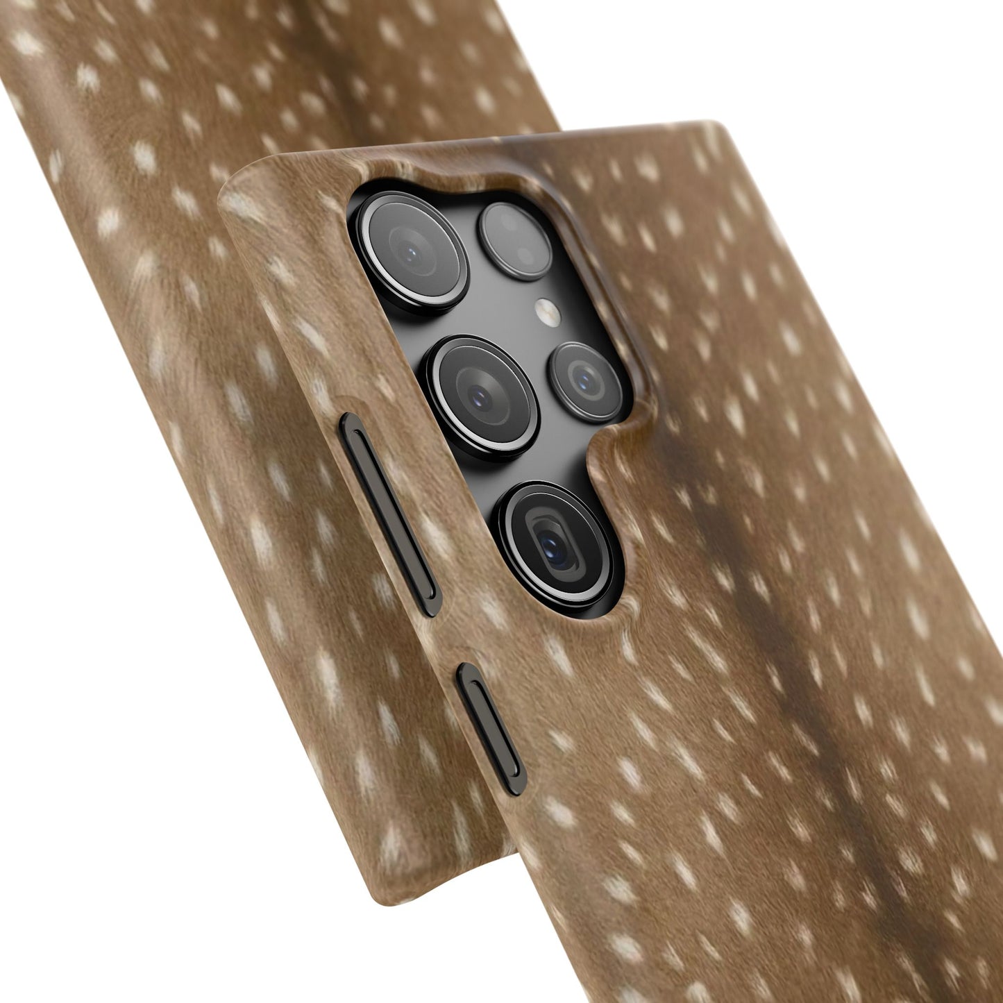 Deer Darling Snap Case