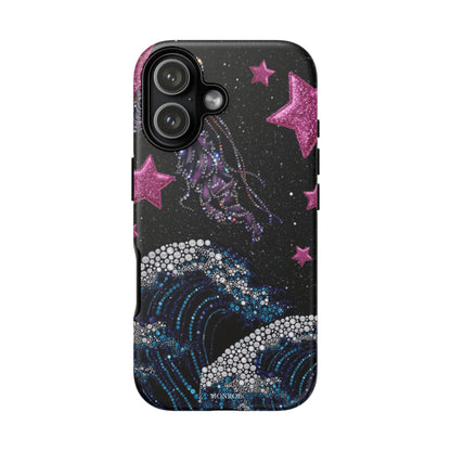 Galaxy Wave Tough Case