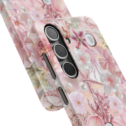 Pretty Pastel Case