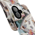 Surf Collage Phone Case