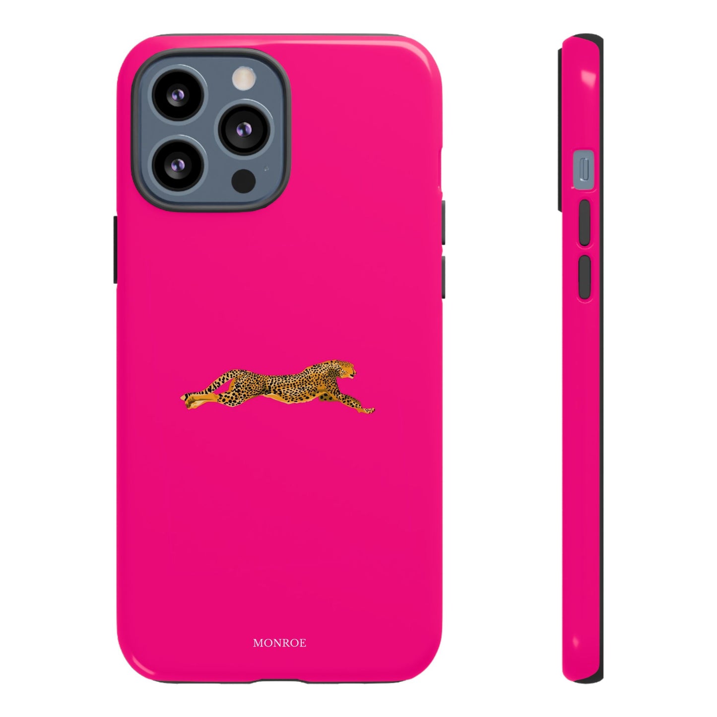 Leopard Sprint Tough Case
