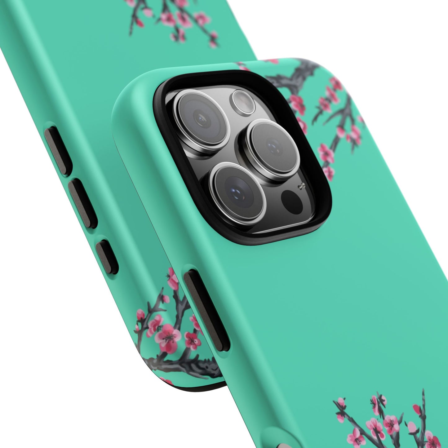 Cherry Blossom Tough Case