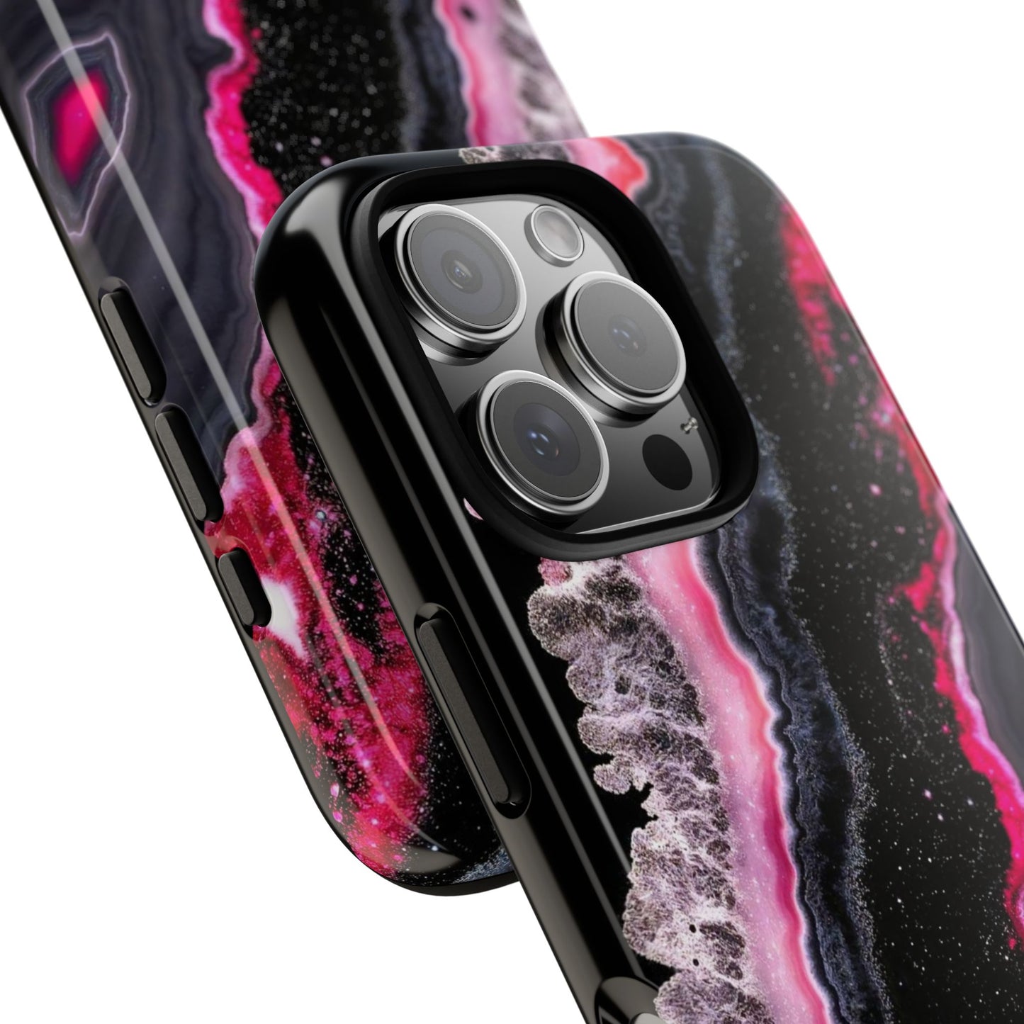 Geode Design Tough Case