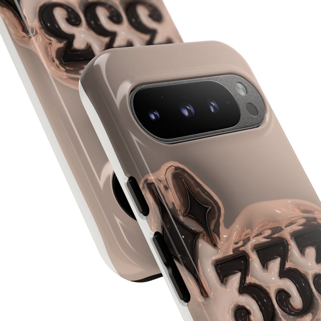 333 Phone Case
