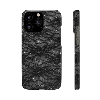 Midnight Lace Case