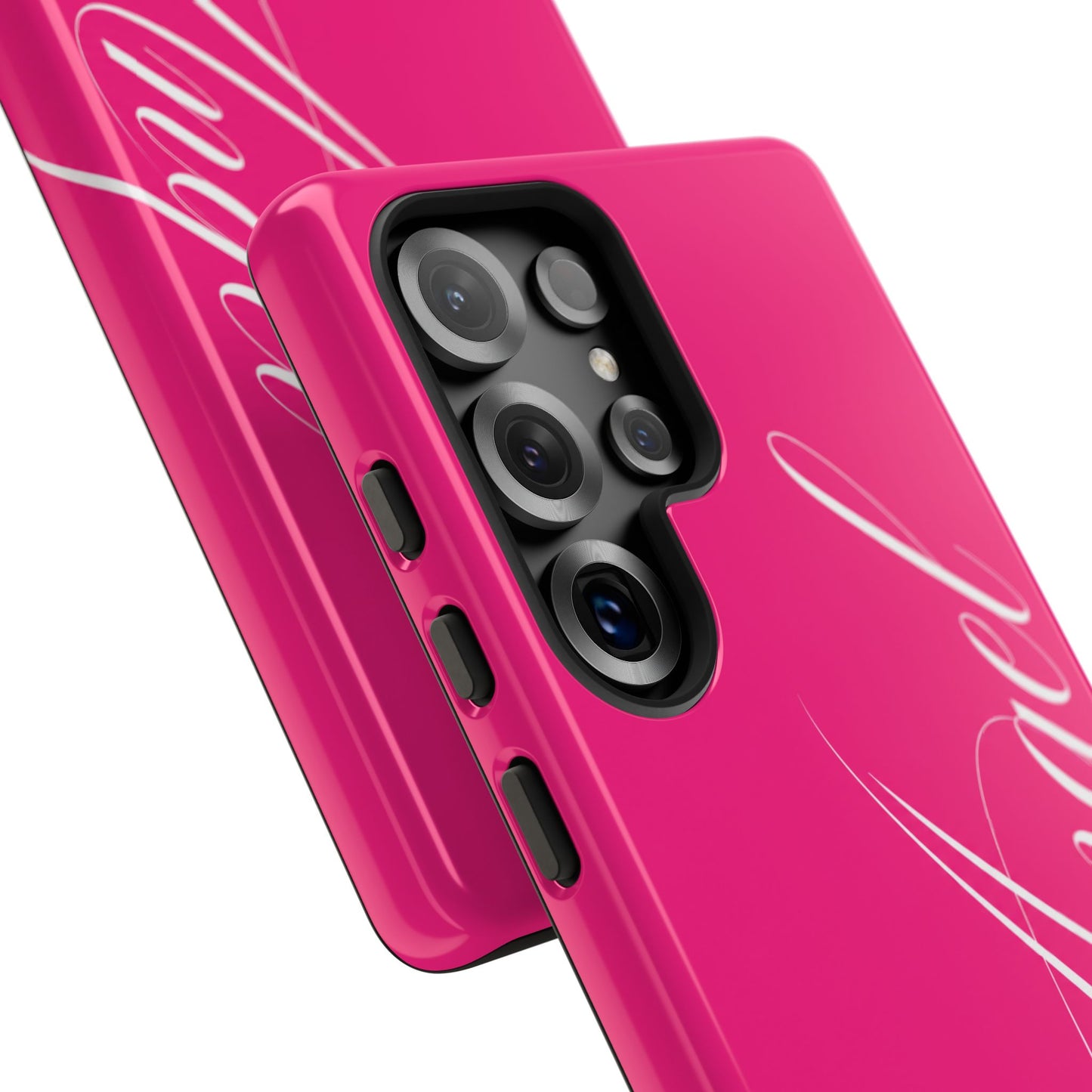 Pink 'Angel' Tough Case