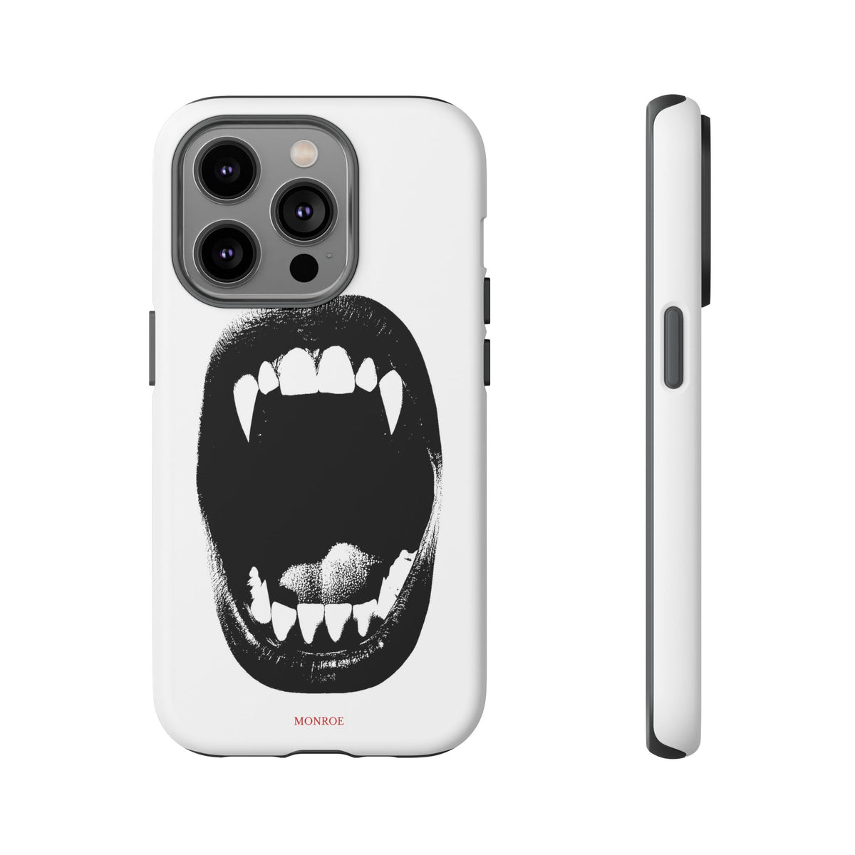 Love Bites Tough Case