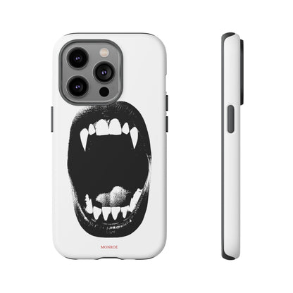 Love Bites Tough Case