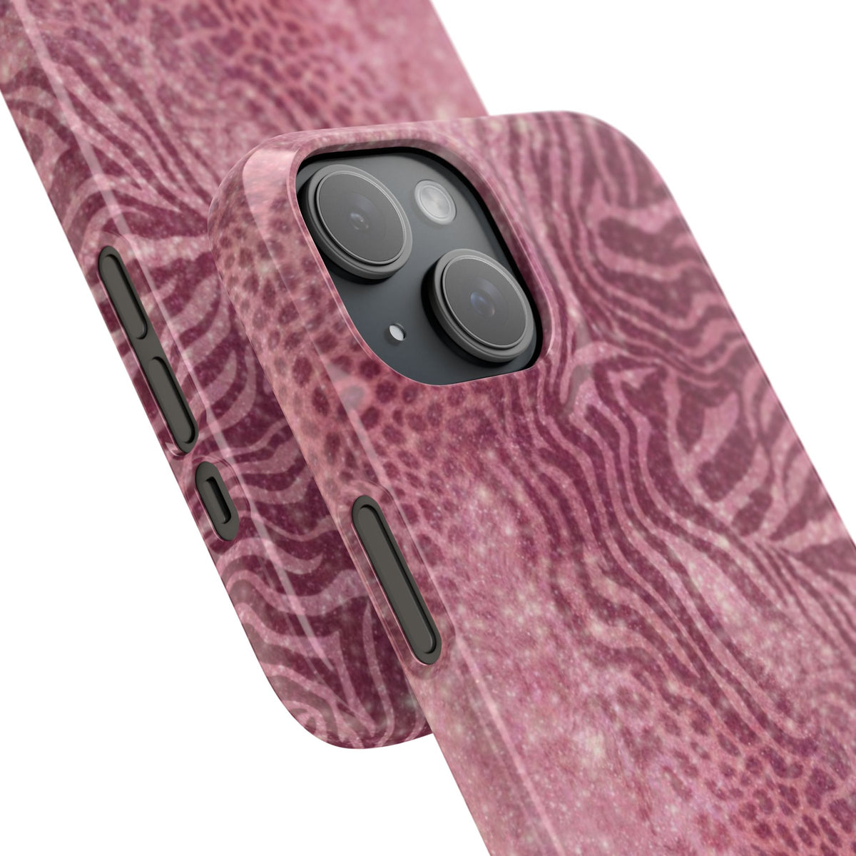 Blush Wild Case