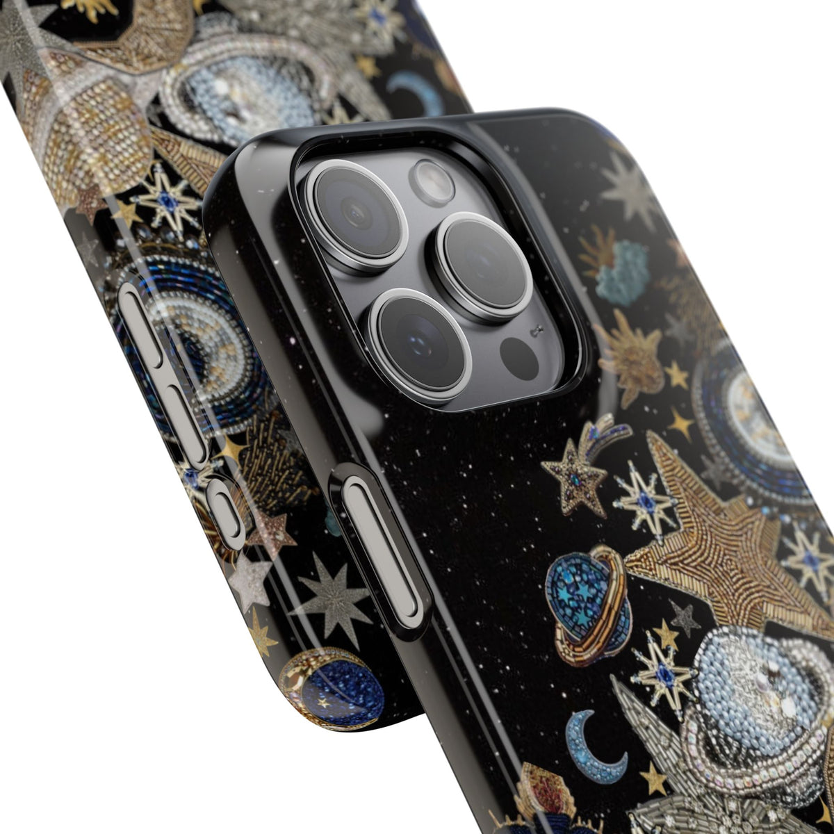 Celestial Galaxy Case