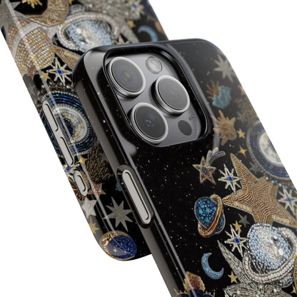 Celestial Galaxy Case