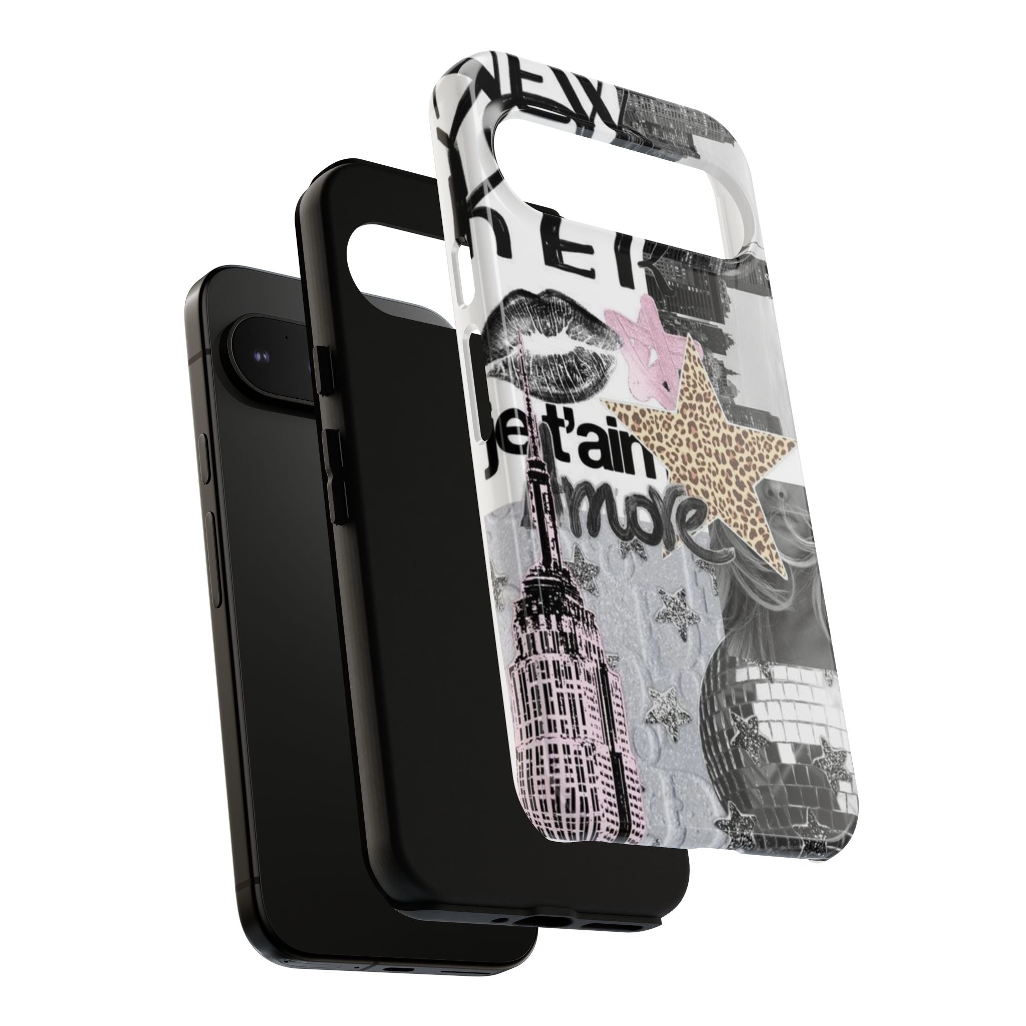 Amore NYC Phone Case