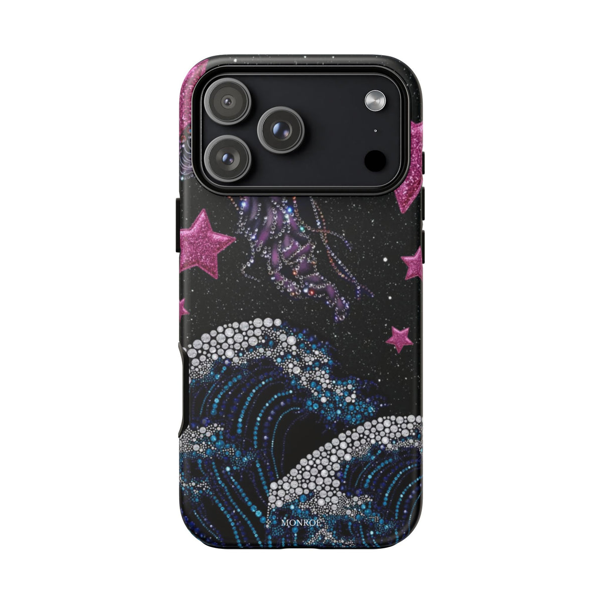 Galaxy Wave Tough Case