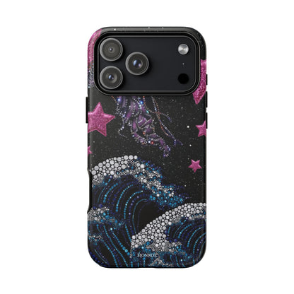 Galaxy Wave Tough Case