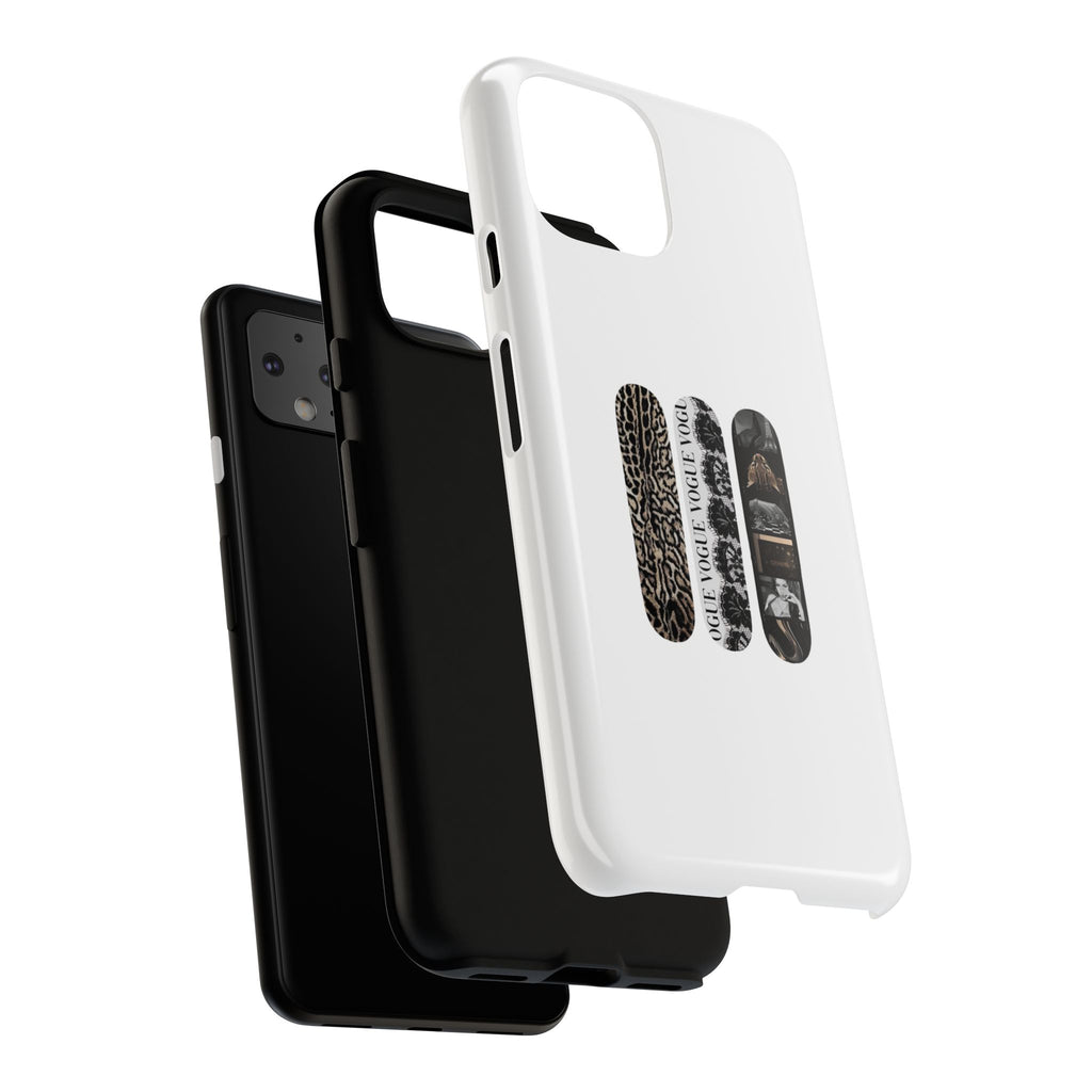In Vogue Phone Case