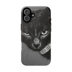 Kitten Bling Phone Case