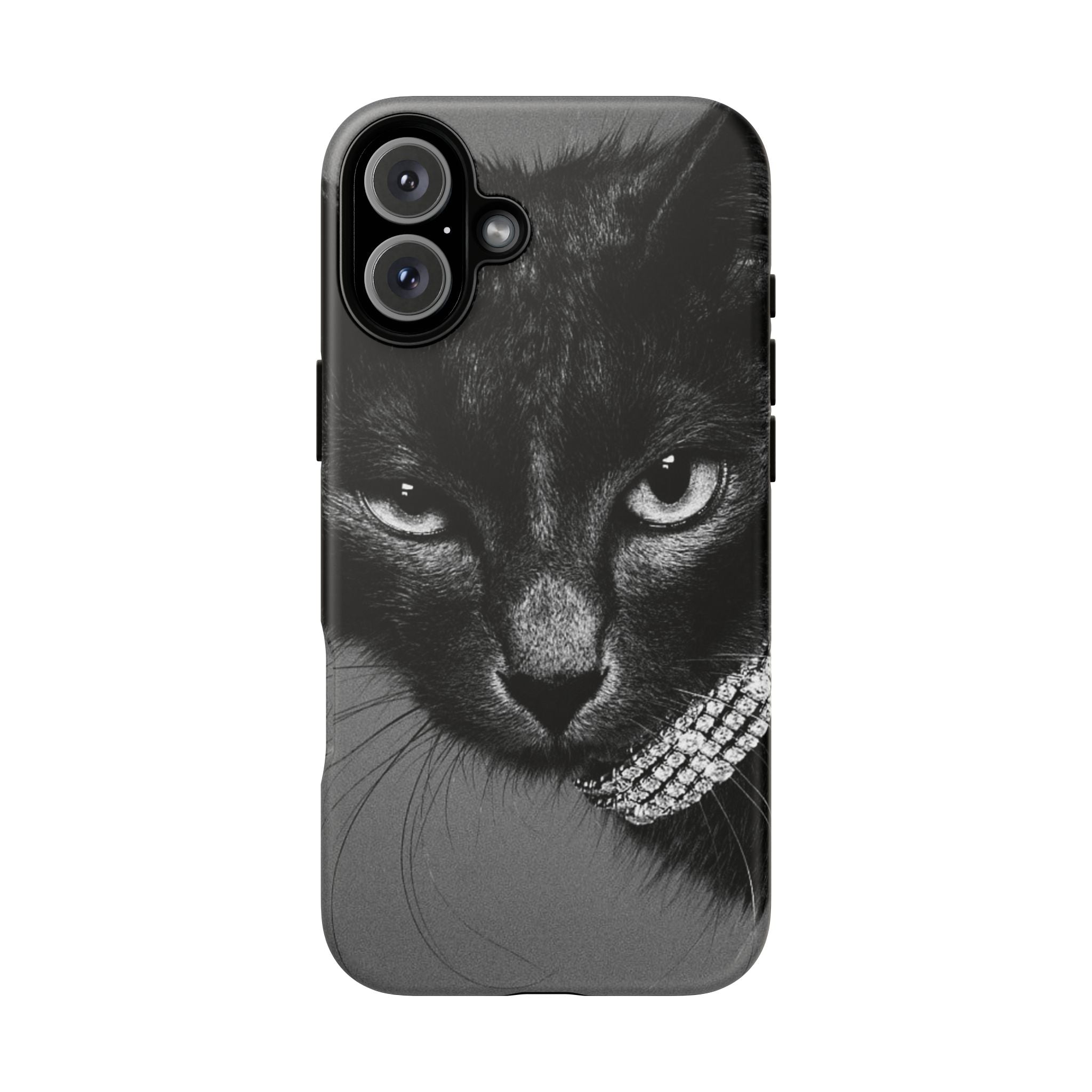 Kitten Bling Phone Case
