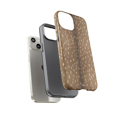 Deer Darling Tough Case