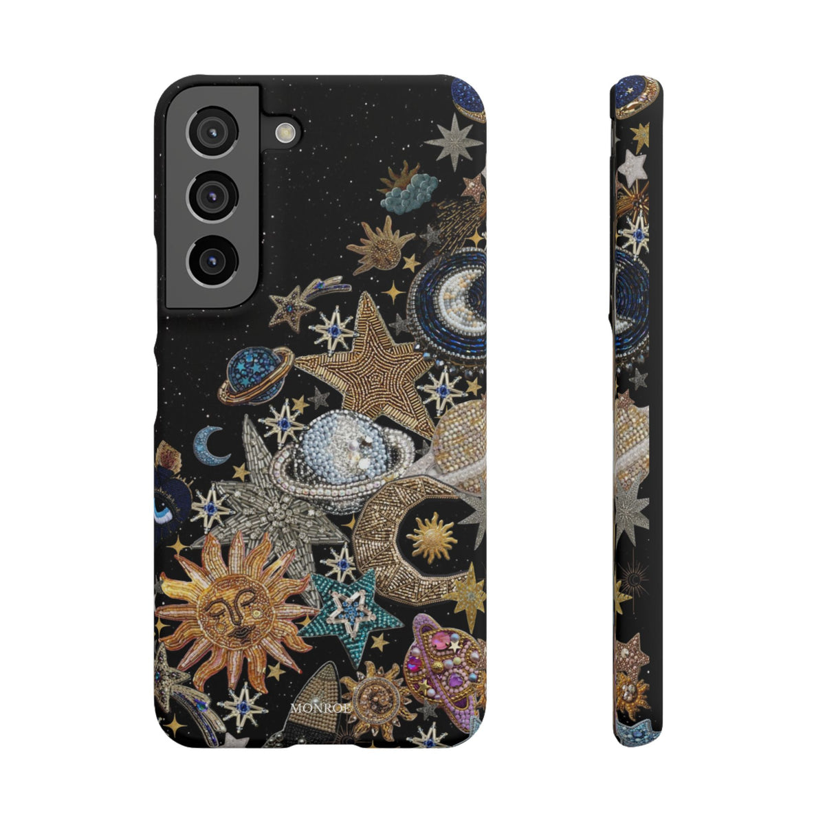 Celestial Galaxy Case