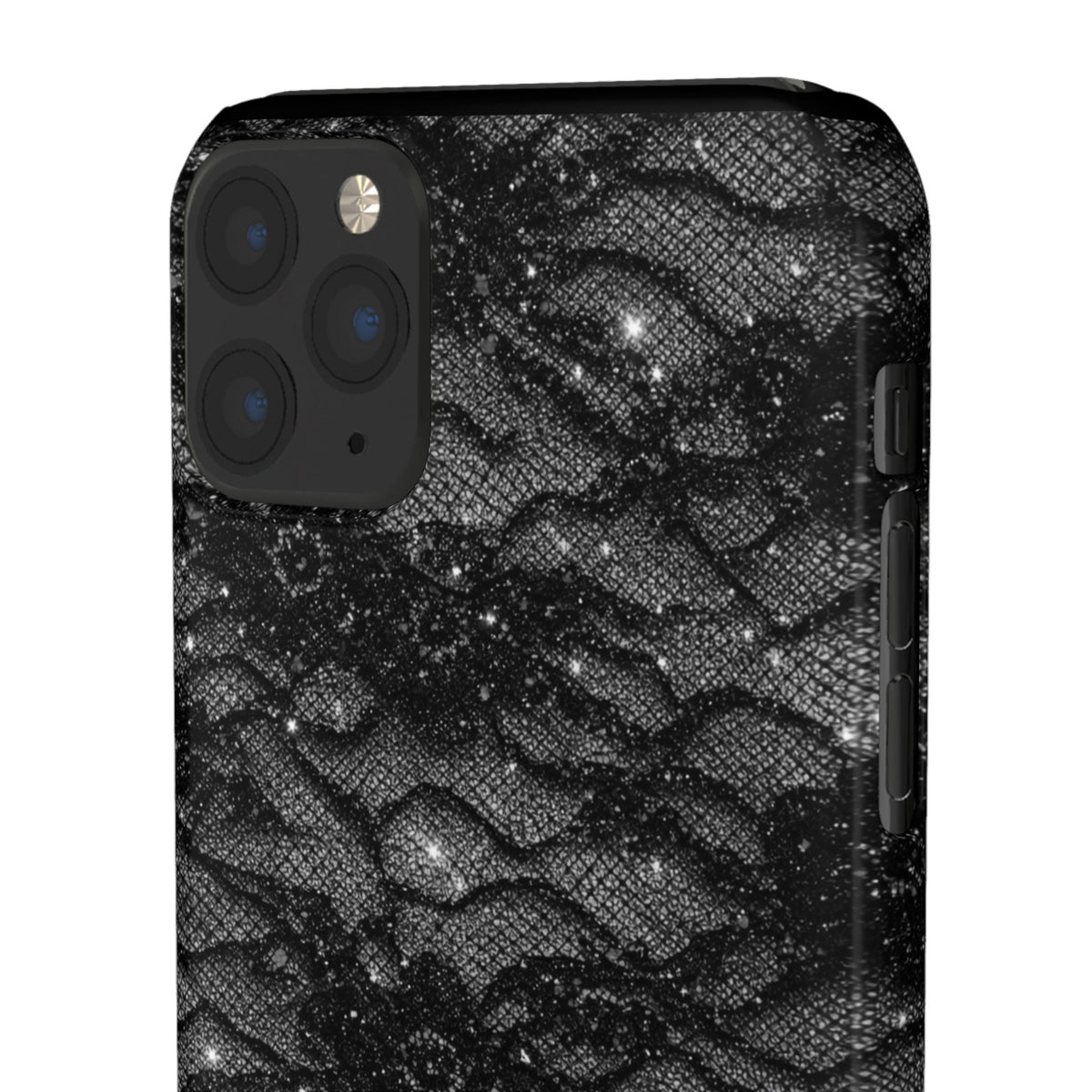 Midnight Lace Case