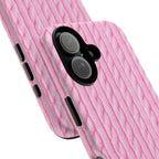 Cozy Pink Phone Case