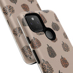 Pumpkin Spice Phone Case