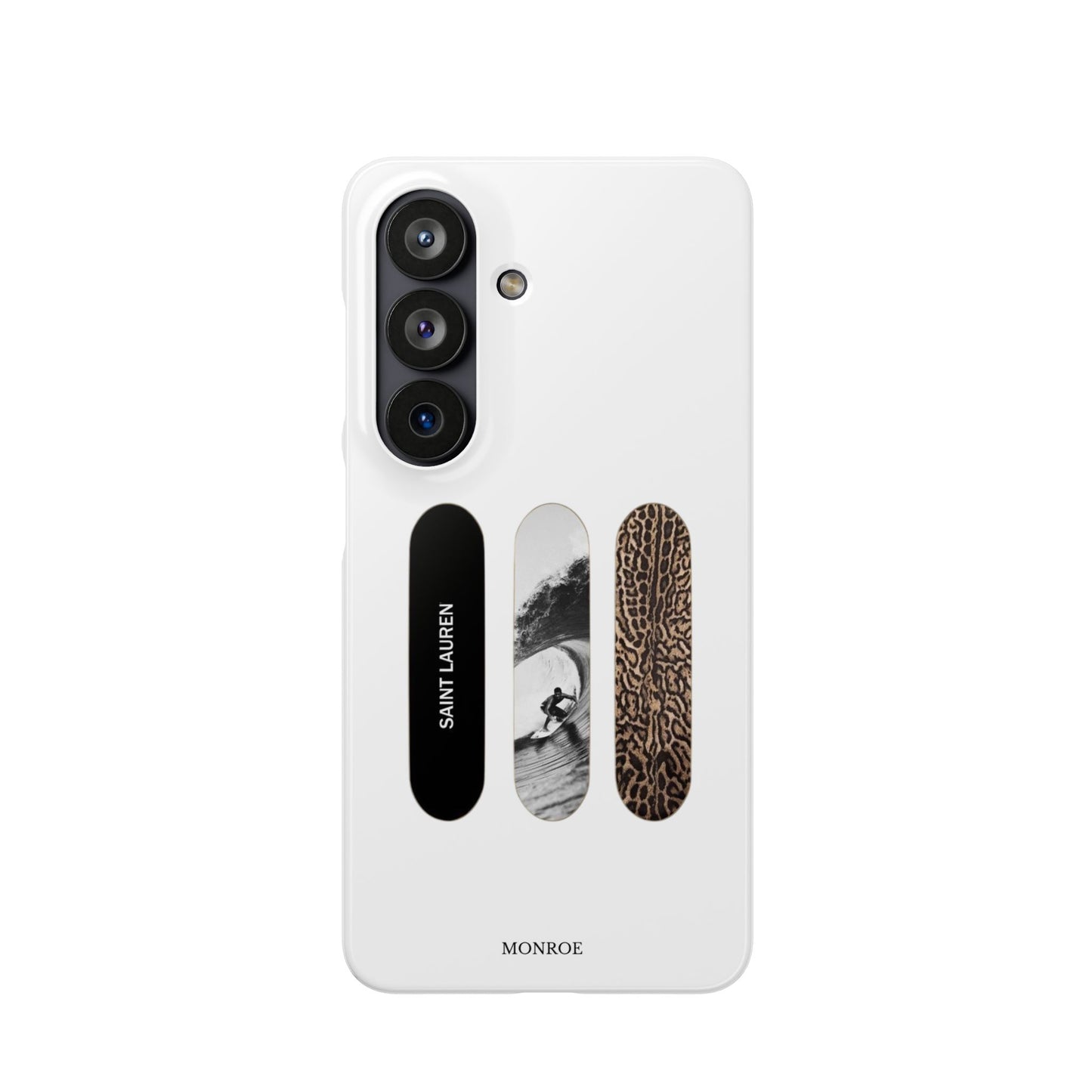 Saint Surf Case