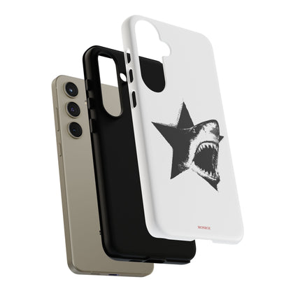 Shark Star Tough Case