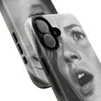 Vintage Face Phone Case
