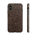 Iconic Print Phone Case