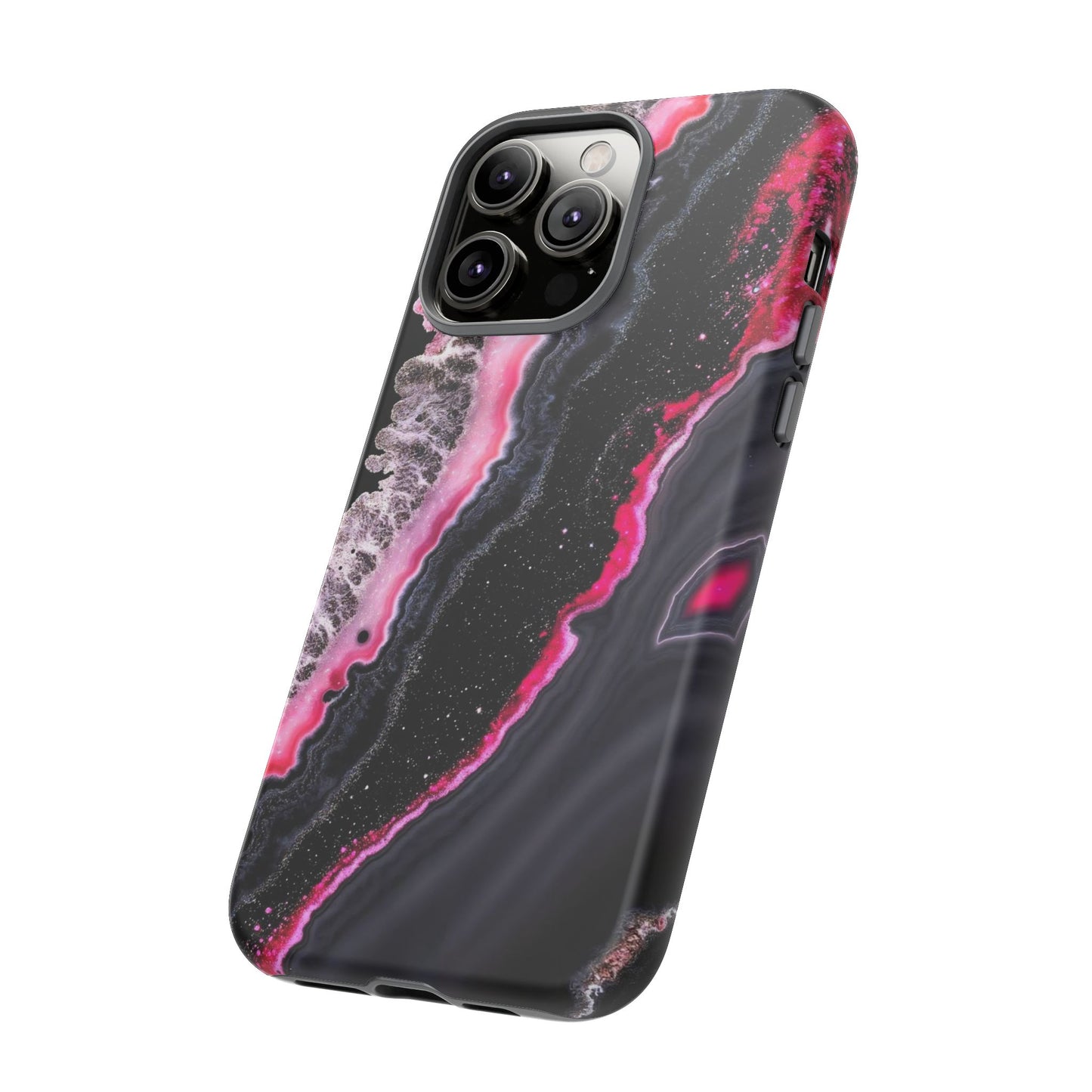 Geode Design Tough Case