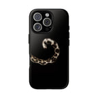 Leopard Tail Phone Case