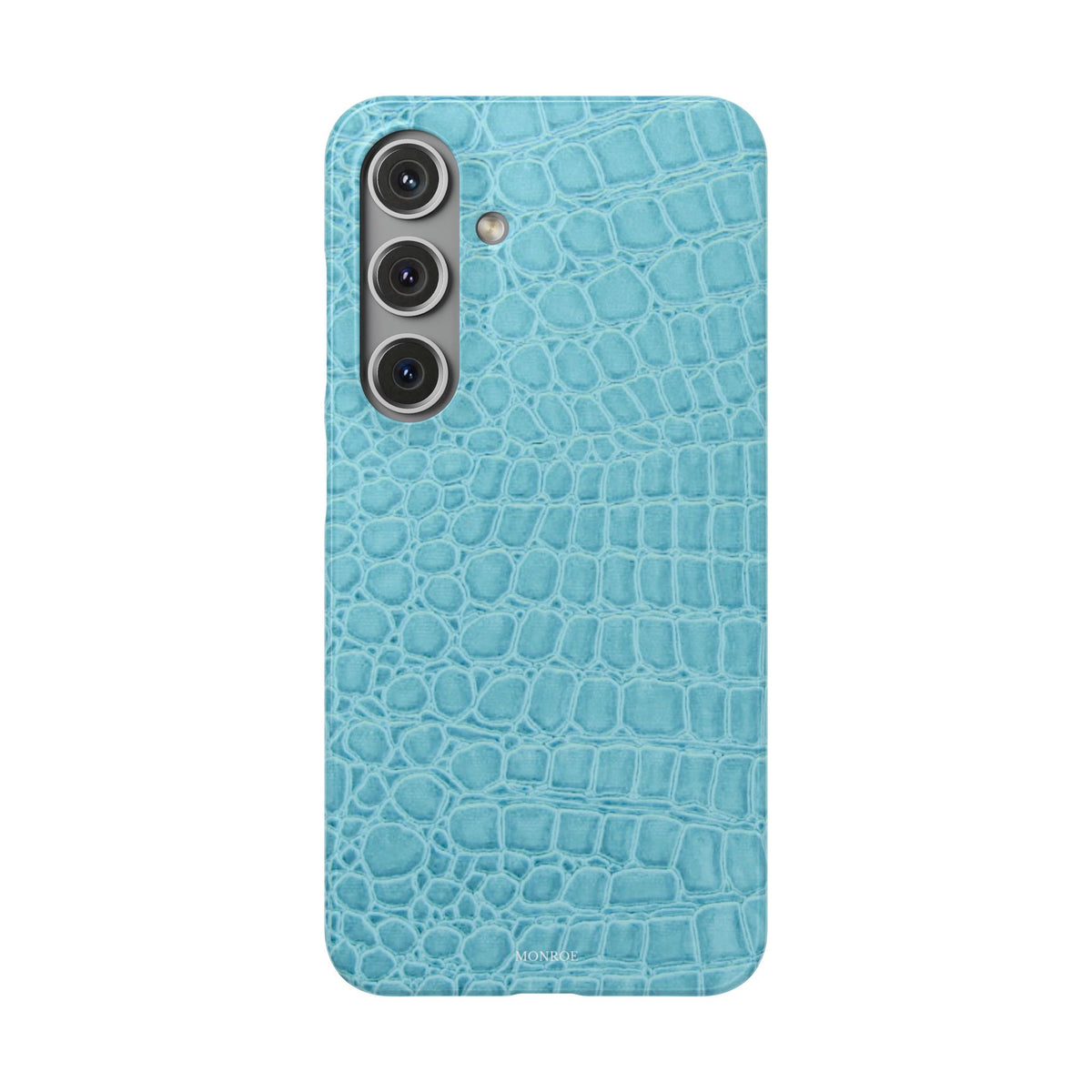 Aqua Croc Case