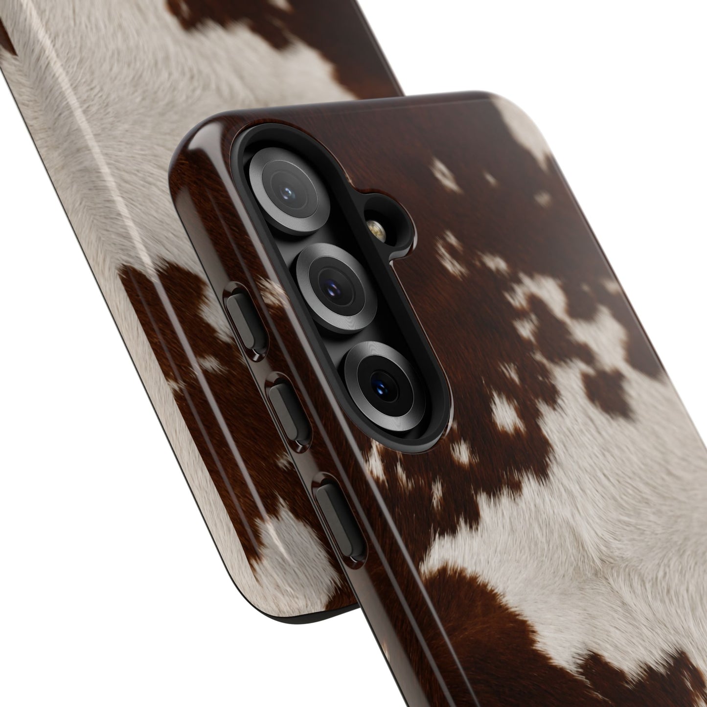 Mocha Hide Tough Case