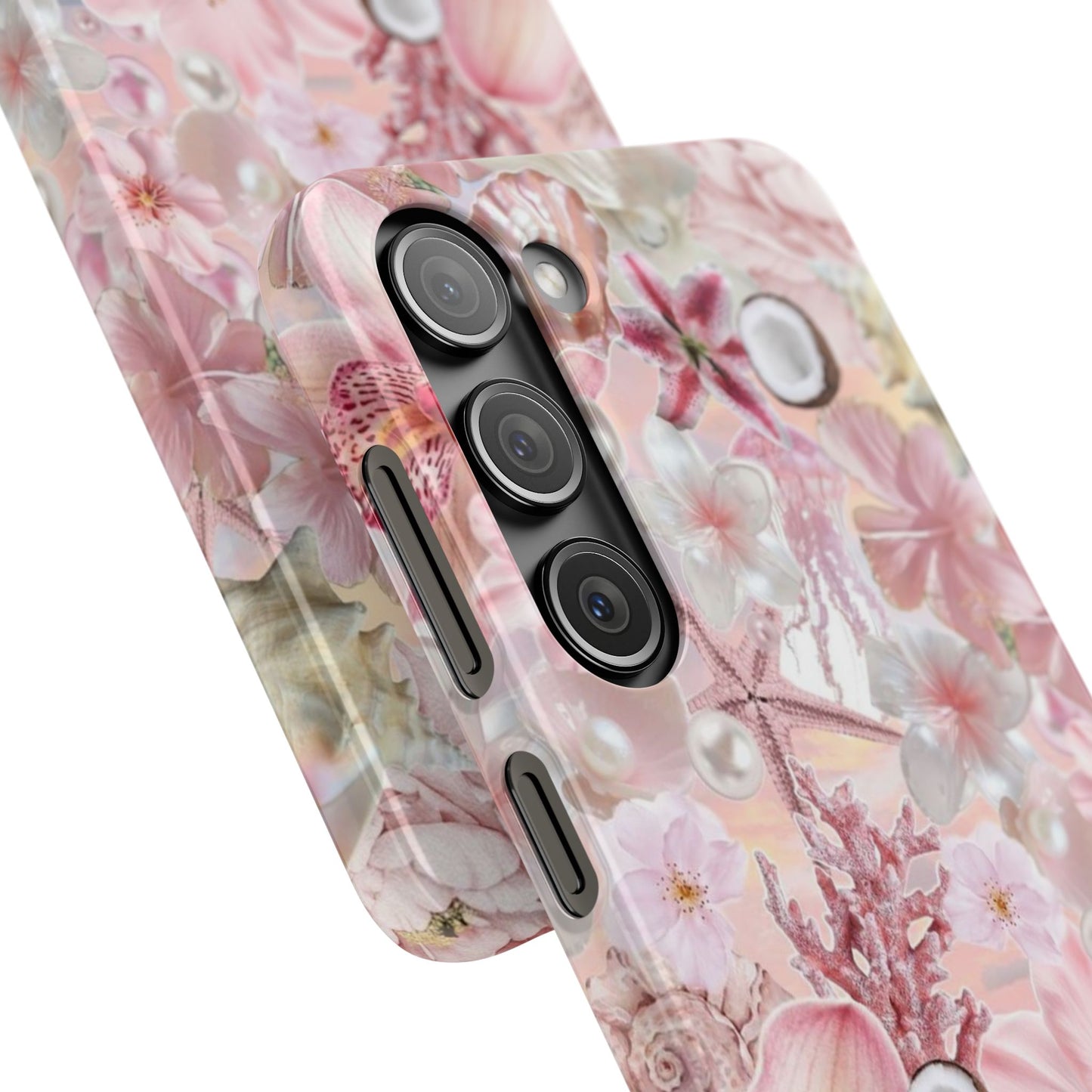 Pretty Pastel Case