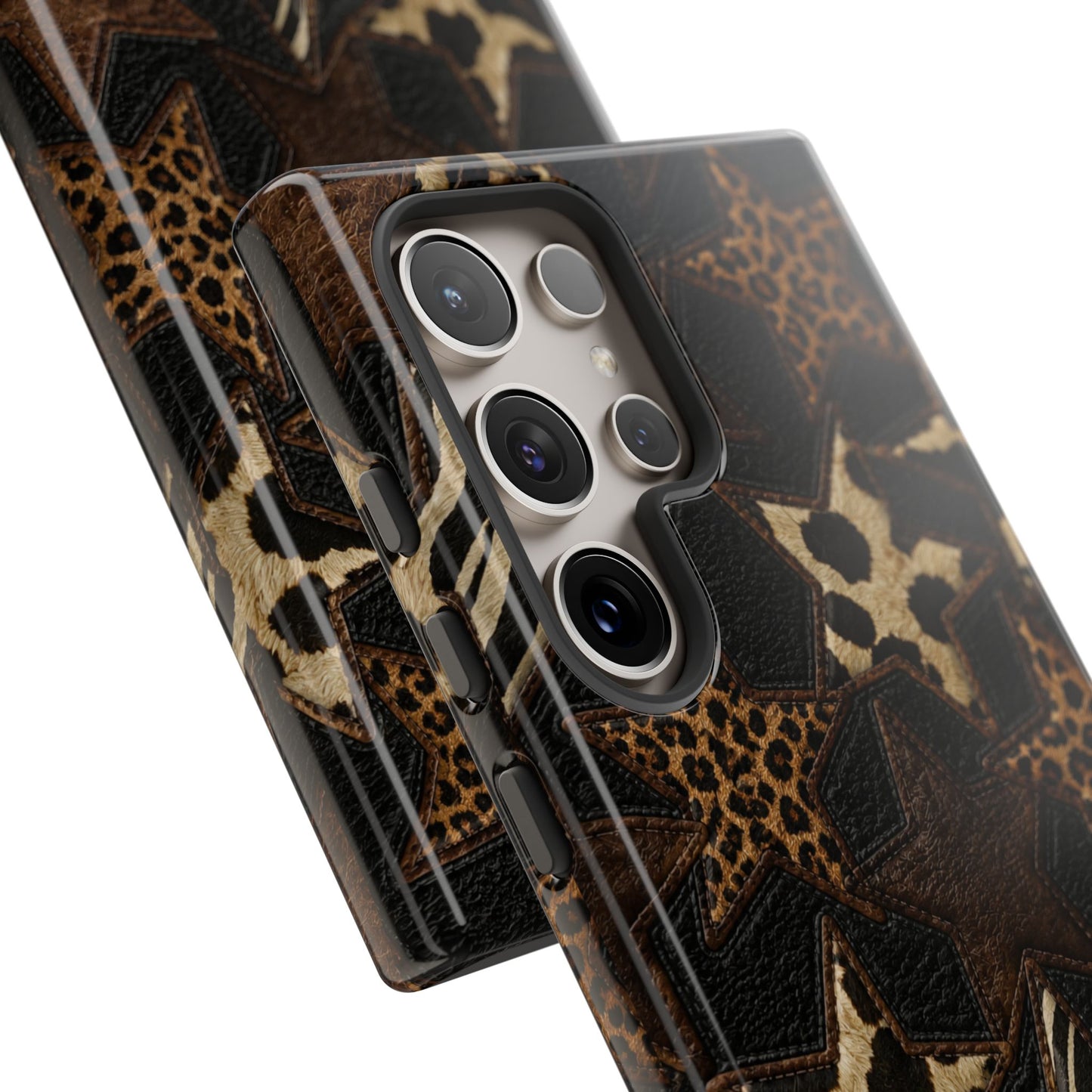 Rodeo Star Girl Tough Case