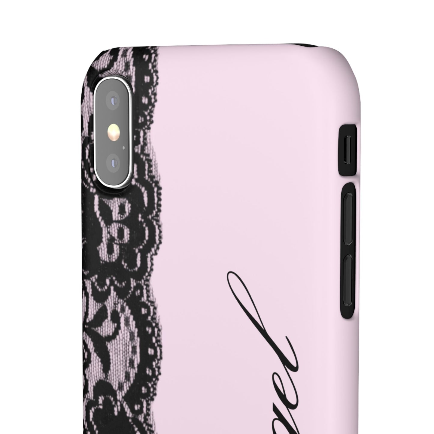 Angel Lace Case