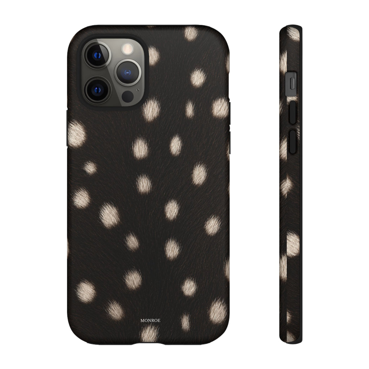 Wild Fawn Tough Case
