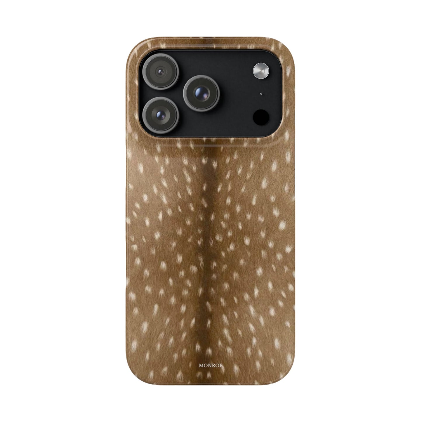 Deer Darling Snap Case