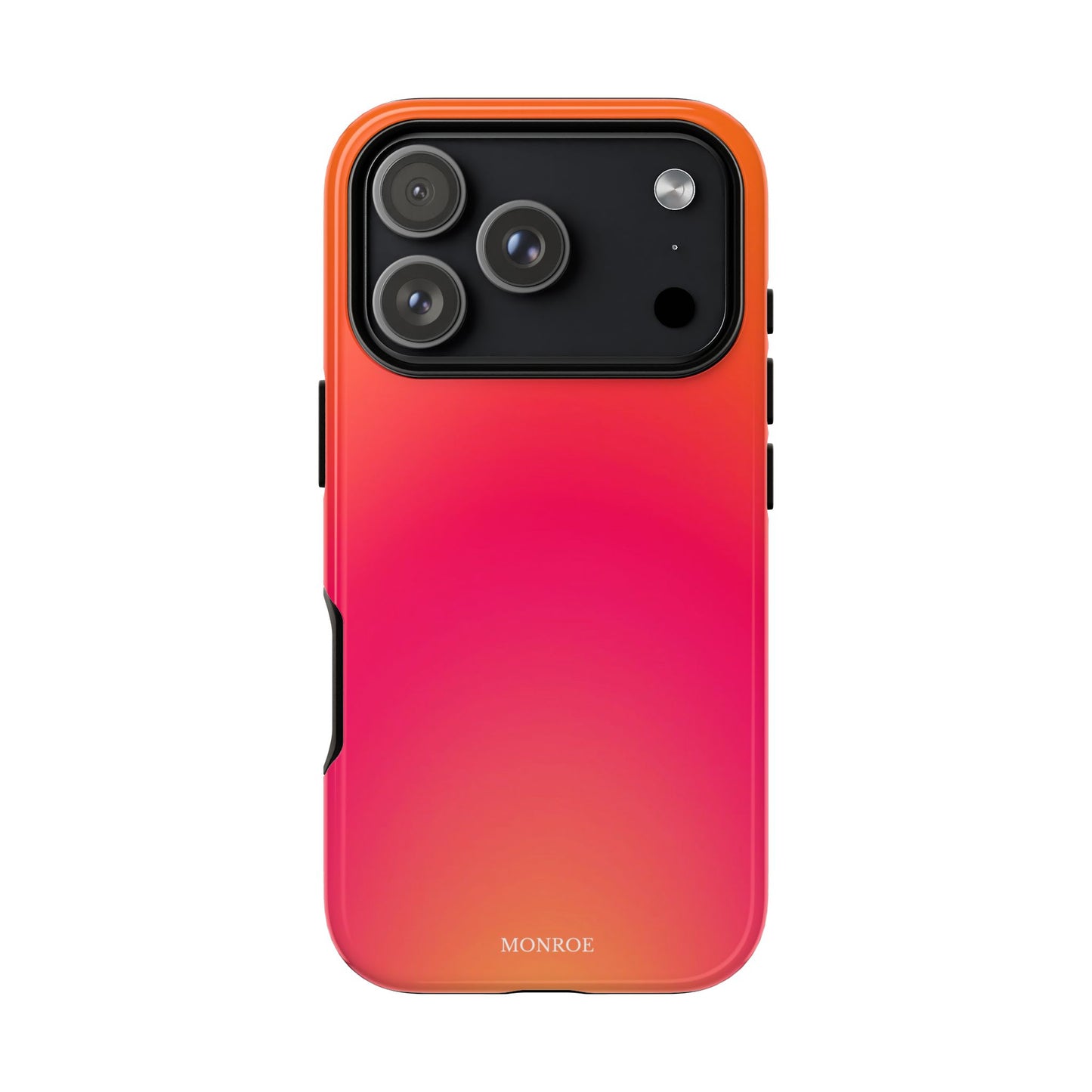 Gradient Sunset Tough Case