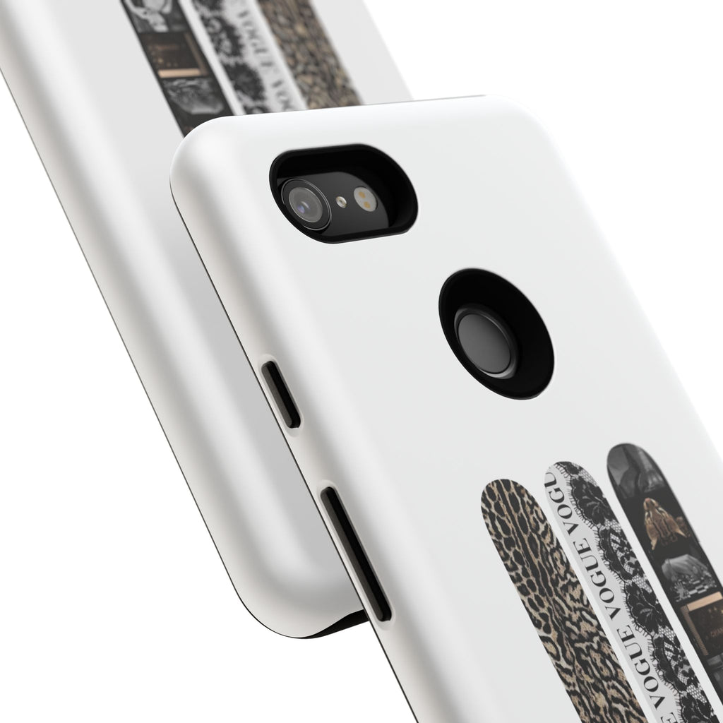 In Vogue Phone Case