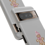 Gingerbread Cookie Phone Case