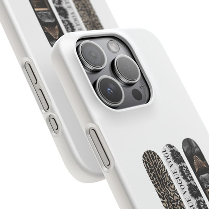 Skateboard Photo Case